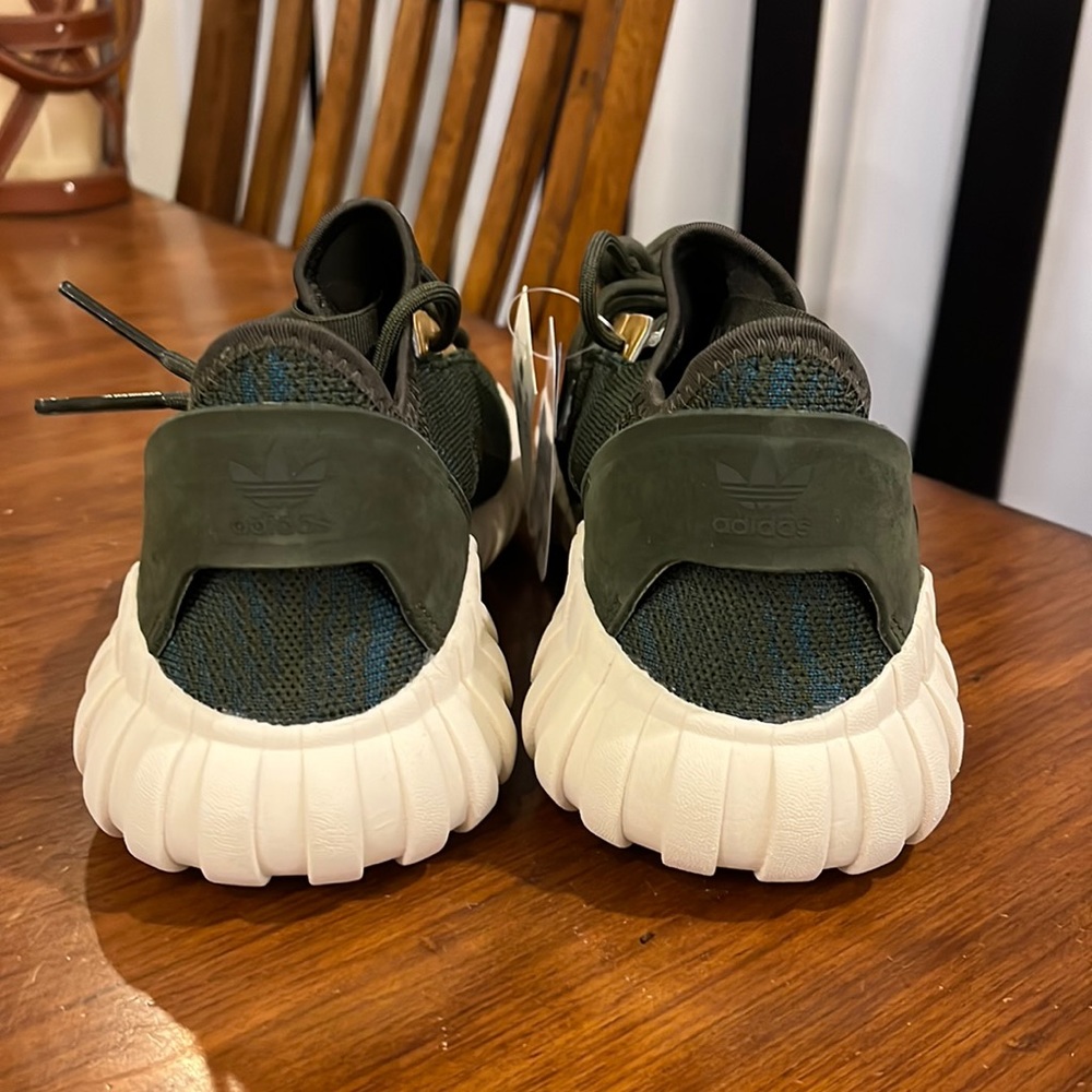 Adidas Tubular Doom Sock Original Shoes Sneakers new CQ2453 Women's Sizes - Picture 7 of 13